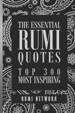 The Essential Rumi Quotes af Shahram Shiva