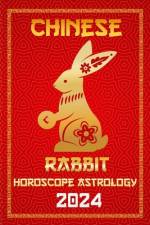 Rabbit Chinese Horoscope 2024 af Ichinghun Fengshuisu