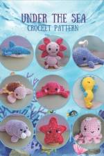 Under The Sea Crochet Pattern af Mees Galaxy