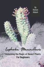 Euphorbia Mammillaris af Roman Aldash