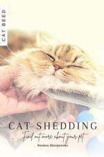 Cat Shedding af Ruslana Shurpatenko