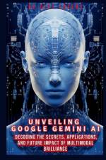 Unveiling Google Gemini AI af de Gist Lovers