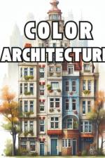 Color Architecture af Jenna Brantley