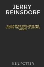 Jerry Reinsdorf af Neil Potter
