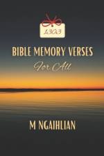Bible Memory Verses For All af M Ngaihlian
