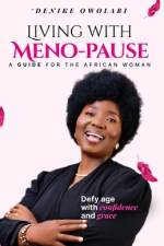 Living with Menopause af 'Denike Owolabi