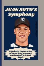 JUAN SOTO'S Symphony af Gregory E Meyers