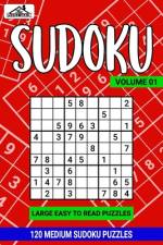 Medium Sudoku af Puzzle Shack