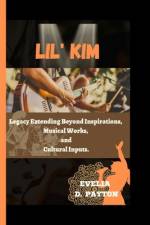 Lil' Kim af Evelia D Payton