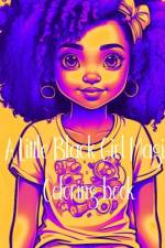 A Little Black Girl Magic af Tracey Shah