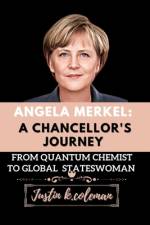 Angela Merkel af Justin K Coleman