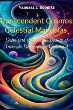 Transcendent Cosmos af Vanessa J Roberts