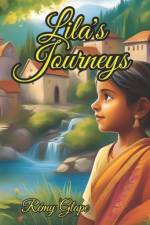 Lila's Journeys af RÃ©my Glape