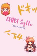 Chibi Style af Ava Pledger