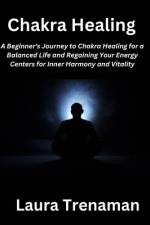 Chakra Healing af Laura Trenaman