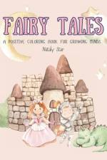 Fairy tales af Nataly Star