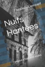 Nuits Hantées af Isabelle Lambert