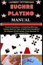 Euchre Playing Manual af Lambert Fetterman