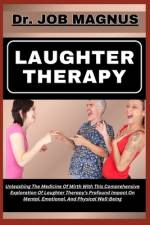 Laughter Therapy af Job Magnus