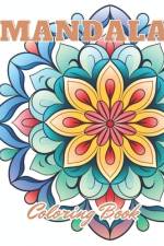 Magnificent Mandalas Coloring Book af Juliana Berge