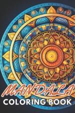 Magnificent Mandalas Coloring Book af Kole Yost