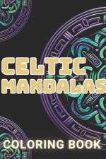 Celtic Mandalas Coloring Book af Erwin Greenholt