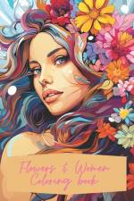 Flowers & women af Ava Pledger