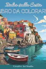 Italia sula Costa af Creative Art Studio