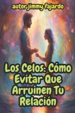 Los Celos af Jimmy Fajardo
