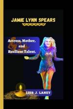 Jamie Lynn Spears af Lois J Laney