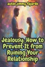 Jealousy af Jimmy Fajardo