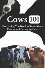 Cow Care 101 af Ehab Mahmoud