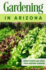 Gardening in Arizona af Finley Douglas