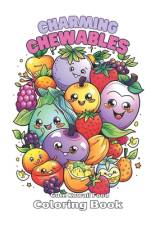 Charming Chewables af Iron Creek Publishing