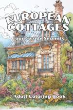 European Cottage af Iron Creek Publishing