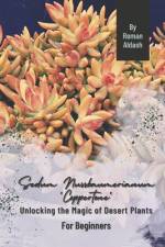 Sedum Nussbaumerianum 'Coppertone' af Roman Aldash