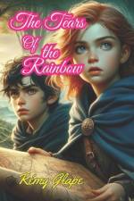 The Tears of the Rainbow af RÃ©my Glape