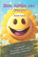 Piadas Divertidas para Crianças af Michelle Starseed