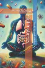 Gut Instincts af Healthspan Institute