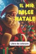 Il mio dolce Natale af Max Roman Lesende