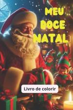 Meu doce natal af Max Roman Lesende