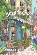 Café Dreamscape af Iron Creek Publishing