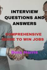 Interview Questions and Answers af Dora Harris