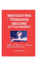 Navigating Towards Secure attachment af Artem Zhdanov