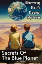 Secrets of the Blue Planet af Shah Rukh