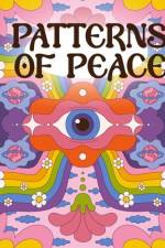 Patterns of Peace af Blissful Coloring Co