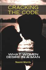Cracking the Code af Naomi Morris