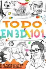 Aprende a dibujar todo en 3D. af Williams Press