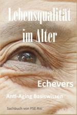 Lebensqualität im Alter af Peter Echevers H