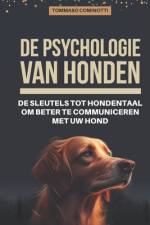 De psychologie van honden af Tommaso Cominotti
